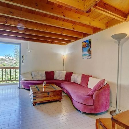 Апартаменты Lo Maveli - T3 Saint Gilles Les Bains Filaos Экстерьер фото